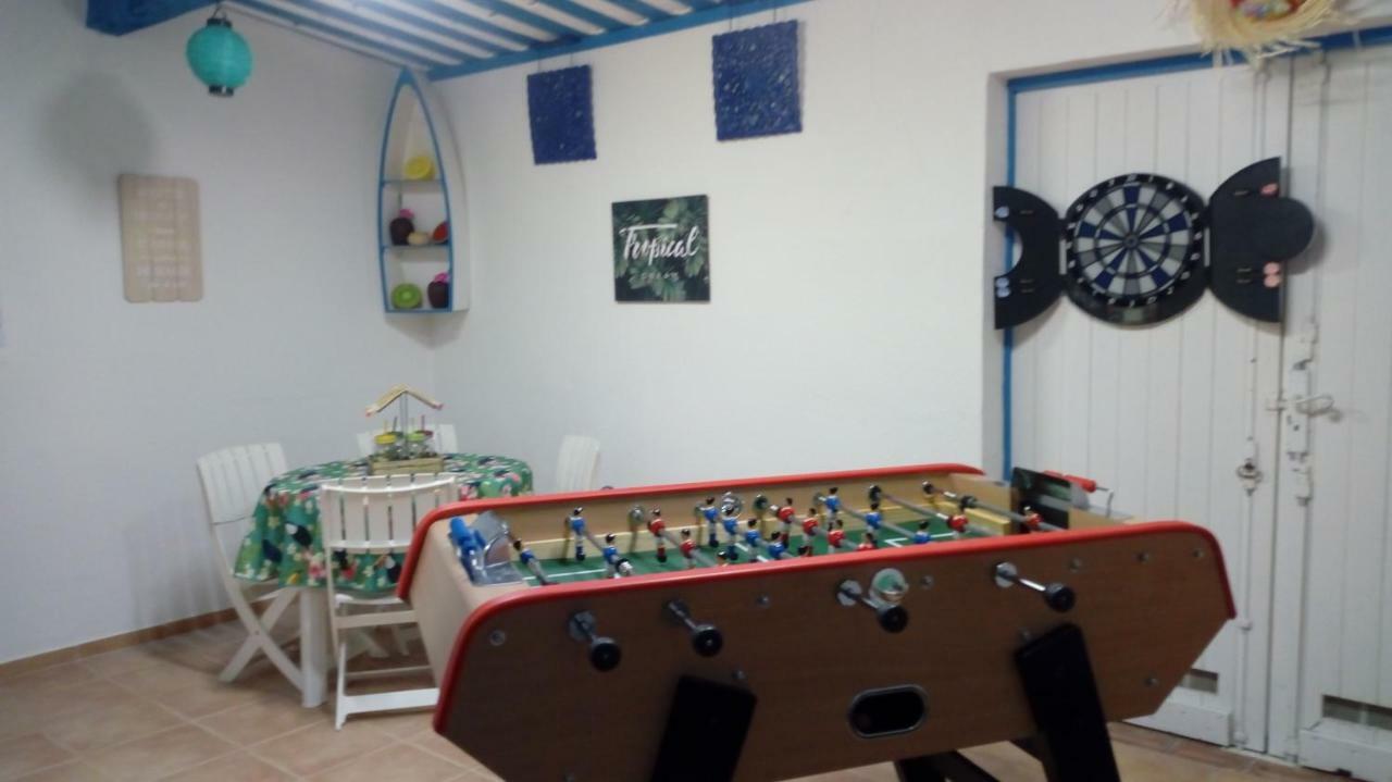 Chambre Et Table D'Hotes Villa Pomponette Nans-les-Pins Ngoại thất bức ảnh